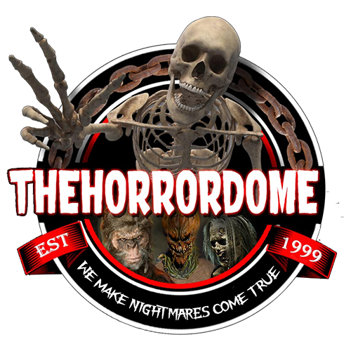 Thehorrordome Horror Props Verkoop