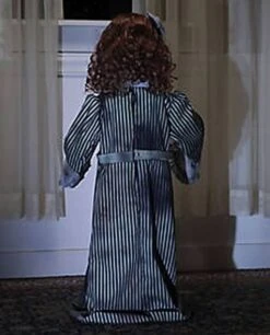 36"Vintage Doll Prop -Thehorrordome Horror Props Verkoop 36 vintage doll prop 30448817176624