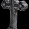 Celtic Cross Tombstone