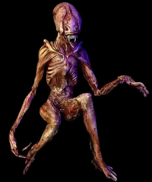 Creepshow Professional Halloween Prop 1 Creepshow Professional Halloween Prop