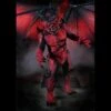 "Demon Shock" Professional Halloween Illusion Prop