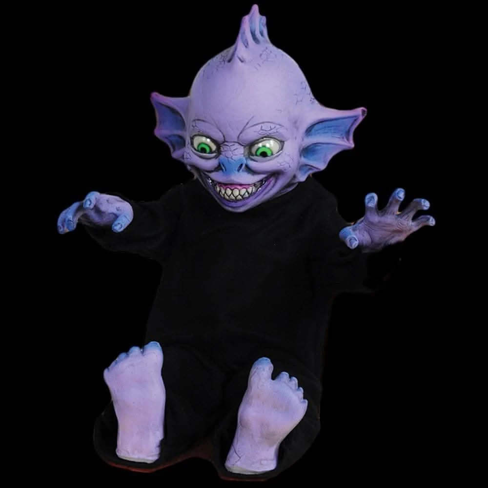 "Finney" Monster Kid Prop 1 "Finney" Monster Kid Prop