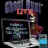 "Ghost Bust - Live" Haunted Projection Software