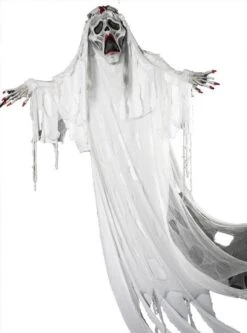 "Ghoul" Hanging Halloween Decorations - Package Deal -Thehorrordome Horror Props Verkoop ghoul hanging halloween decorations package deal 15707543240752