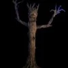 Giant Haunted Tree Halloween Prop