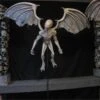 "Gothic Demon" Monster Halloween Prop