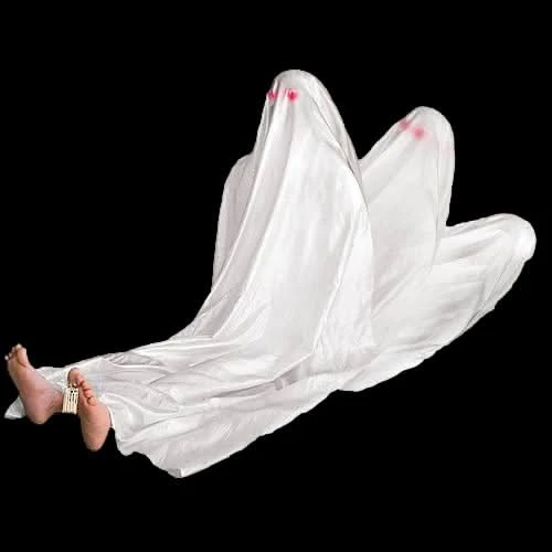 John Doe Rising Prop Animated Halloween Prop 1 John Doe Rising Prop Animated Halloween Prop