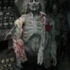 "Living Dead Zombie" Professional Halloween Prop