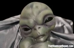 "Roswell Alien Baby Crash Victim" HD Exclusive Halloween Decoration -Thehorrordome Horror Props Verkoop new for 2022 roswell alien baby crash victim hd exclusive halloween decoration 30106369982512