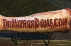 "Personalized Silicone Limb" Haunted House Prop -Thehorrordome Horror Props Verkoop personalized silicone limb haunted house prop 11977319219248