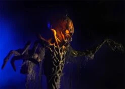 Pumpkin Stalker Halloween Prop 6 Pumpkin Stalker Halloween Prop -Thehorrordome Horror Props Verkoop pumpkin stalker halloween prop 29604767236144