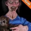 "Robbie Rotten Zombie Kid" HD Studios Halloween Prop