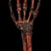 "Rotted Hand - Flesh And Bone" Human Body Part Halloween Prop