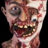 "Rotted Zombie Head" HD Studios Bloody Halloween Prop