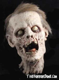 "Severed Heads Halloween Props" - 5x Package Deal -Thehorrordome Horror Props Verkoop severed heads halloween props 5x package deal 2202552434721