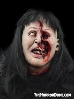 "Severed Heads Halloween Props" - 5x Package Deal -Thehorrordome Horror Props Verkoop severed heads halloween props 5x package deal 28845744422960