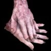 "Silicone Pair Of Witch Hands" Body Parts Halloween Prop