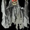 "Skeleton Reaper" Hanging Halloween Decoration
