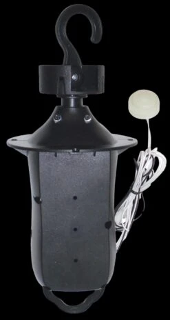 "Spinning Hanging Prop Motor" Animated Halloween Prop Accessory