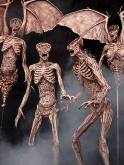 Splives Professional Halloween Prop