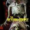 "The Return Corpse" Halloween Zombie Prop