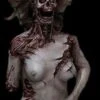 "Vanessa Carcass" Professional Human Body Prop