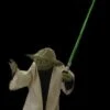 "Yoda" Movie Display Star Wars Prop