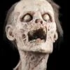 "Zombie Head" HD Studios Halloween Prop